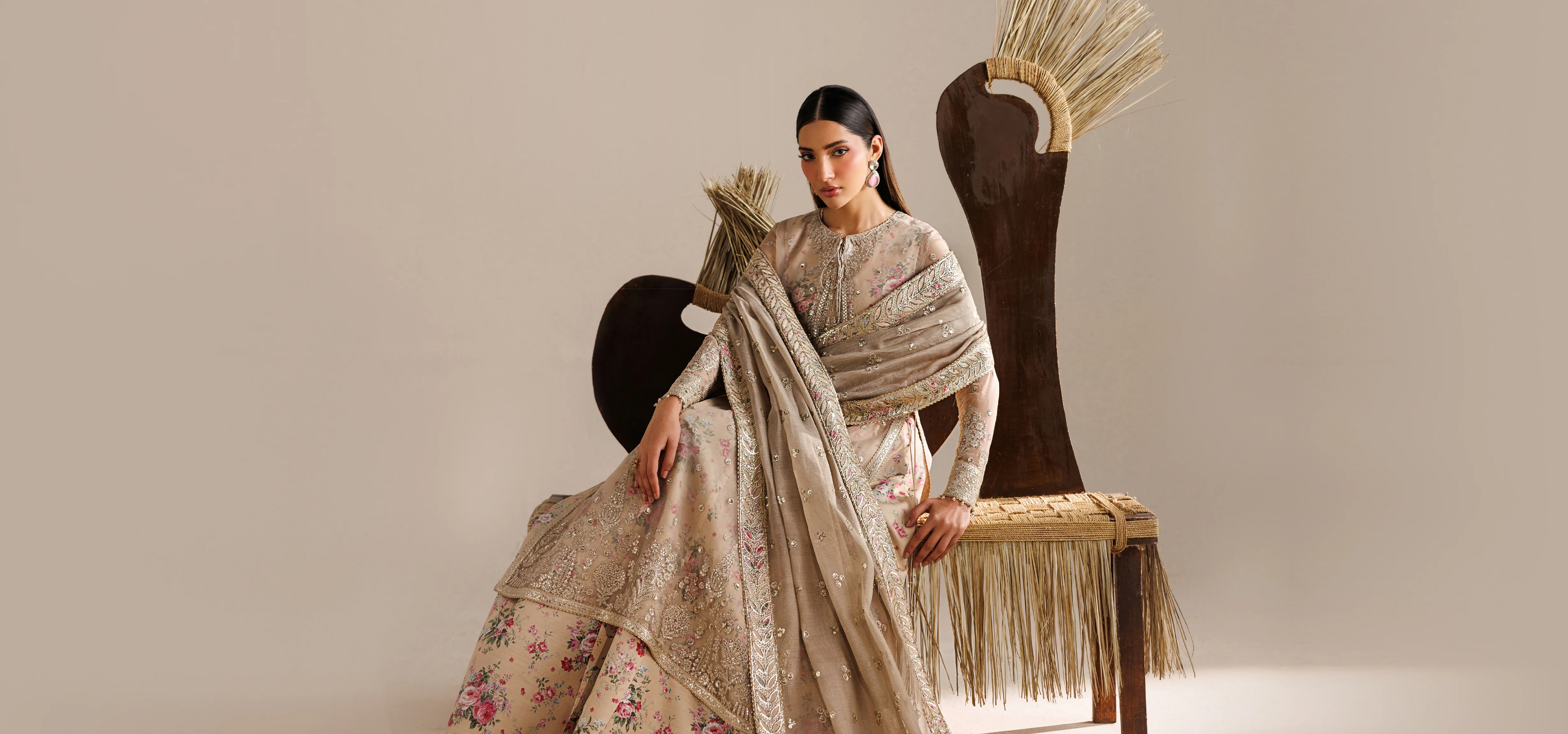 Timeless Elegance, Worldwide Delivery